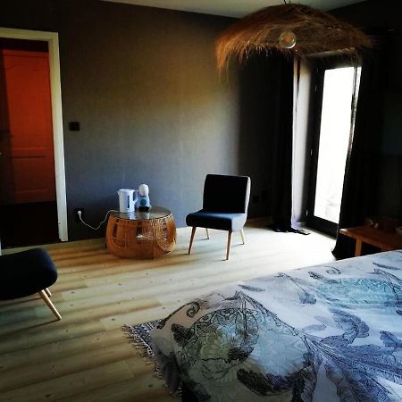 Le Repos Du Gorille Bed and Breakfast Jalhay Esterno foto